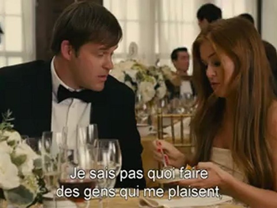 Bande Annonce De Bachelorette - VOSTFR