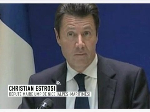 Les réactions à l'emploi des Roms en moins de 3 minutes