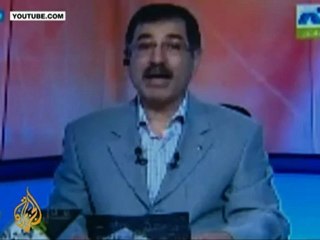 Freedom of Press in Egypt.mpg