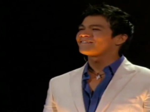 Americo (HD) - Te Vas - Viña del Mar 2010