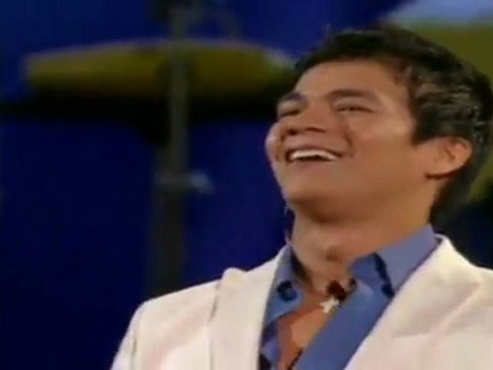 Americo (HD) - Me Olvode De Tu Amor - Viña del Mar 2010