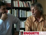 Pierre Cassen sur la pédophilie de gauche