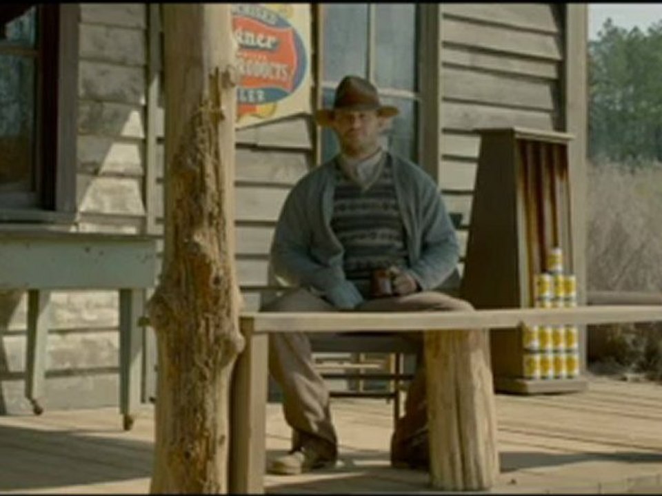 Lawless - Have you met Howard