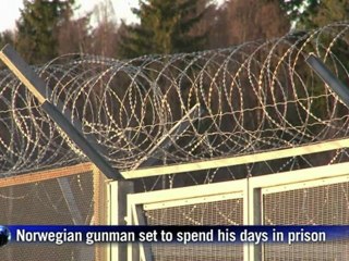 Sane or not, Breivik's future is at Norway's Ila prison