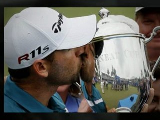 Descargar video: the european golf - Johnnie Walker Championship - Gleneagles GC - Video - Results - 2012 - Streaming