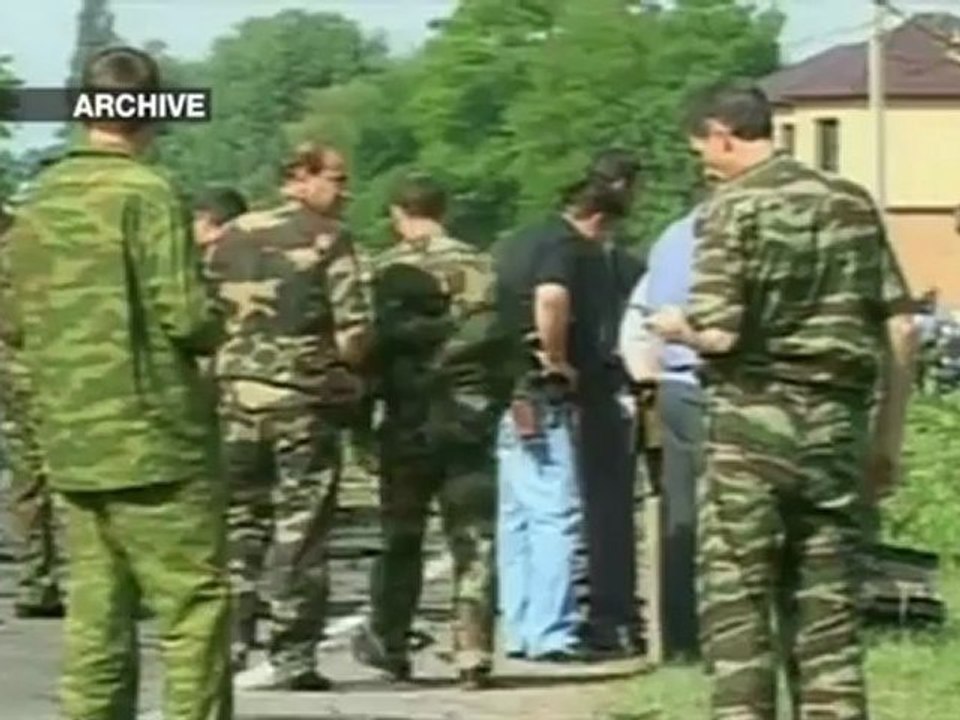 People & Power - Ingushetia: A second Chechnya?