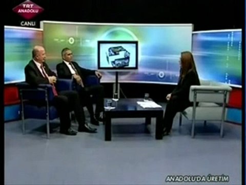 Dedektif Ve Dedektiflik - İzmir Dedektiflik TRT Anadolu - Anadoluda Üretim