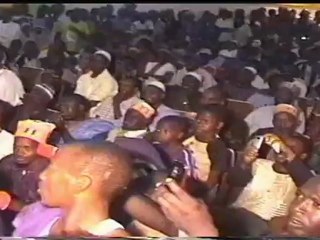 Le Président Cellou Dalein DIALLO en Mauritanie