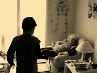 Short Film " Souffrir en silence " Ecrit et réalisé par Olivier Tang kun