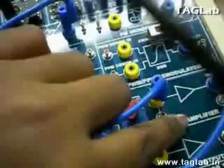 Fiber Optic Training System