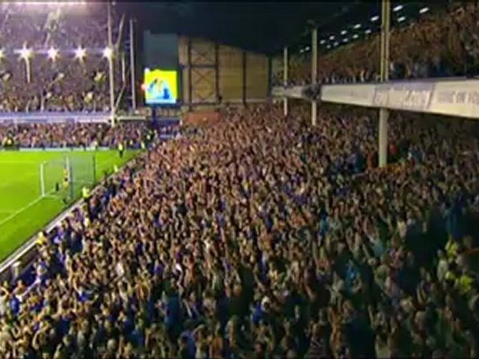 Marouane Fellaini vs Manchester United (H) 12-13