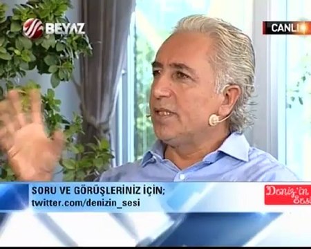 Deniz'in Sesi 23.08.2012 1.Kısım