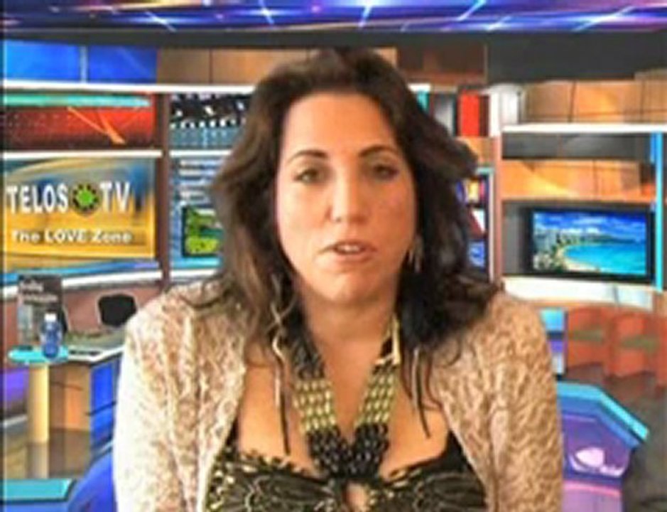 LOVE vs. FEAR, COLLABORATION vs. DIVISION, and FAITH vs. WAR: DR. LEONARD HOROWITZ and SHERRI KANE