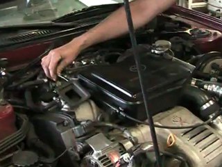 Celica gt4 first start!