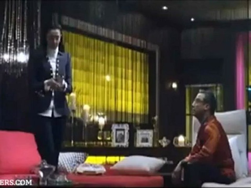 مع سبق الاصرار حلقة 3