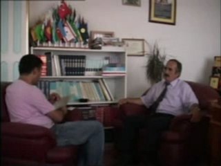 Çayırlı Belediye Başkanı Fevzi Kılıç Röportaj Videosu