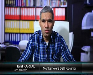 Dedektif Ve Dedektiflik - İzmir Dedektiflik mahkemelere_delil_toplama