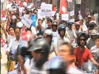 Nepal misses new constitution deadline