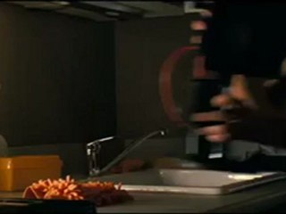 The Apparition - Trapped