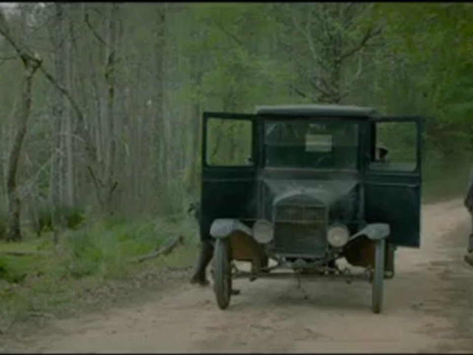 Lawless - Running out of gas