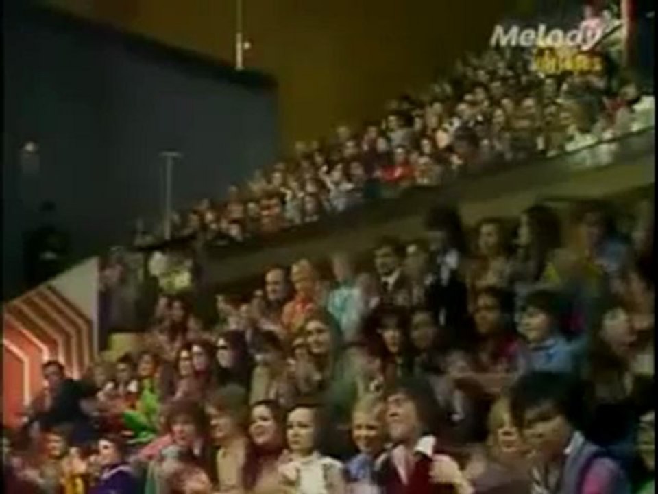 Alain Barrière .......Ma Vie