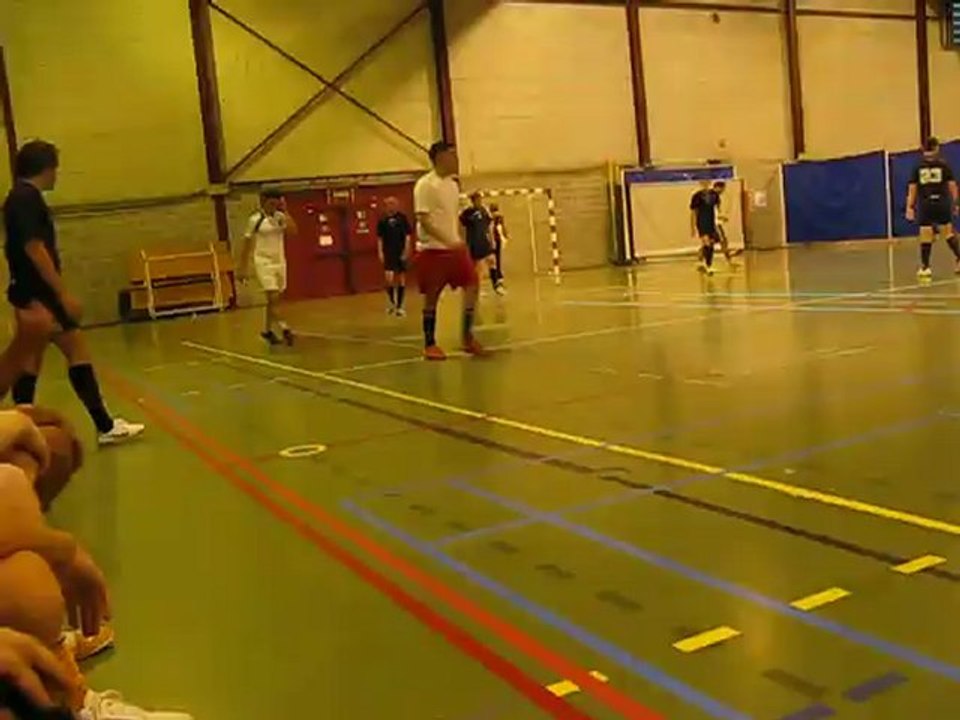 match amical vs alliance 2012 011