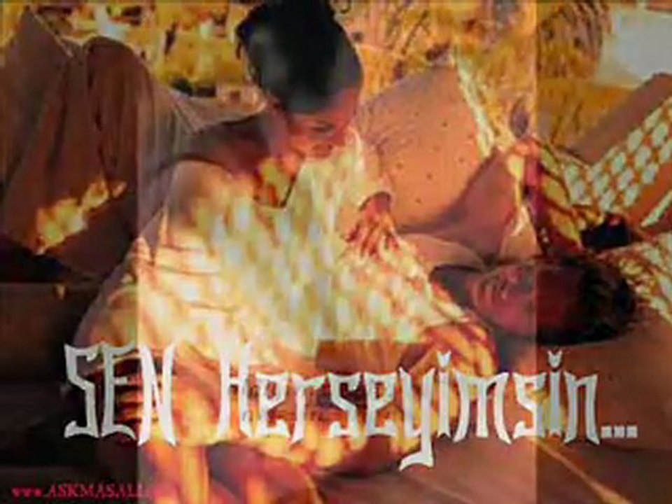 seninle ilk defa - YouTube