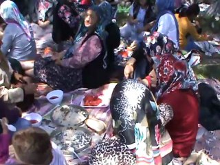 BOLU-ÖMERLER KÖYÜ (01.07.2012) ŞENLİKLERİ 5. BÖLÜM