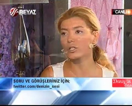 Deniz'in Sesi 23.08.2012 2.Kısım
