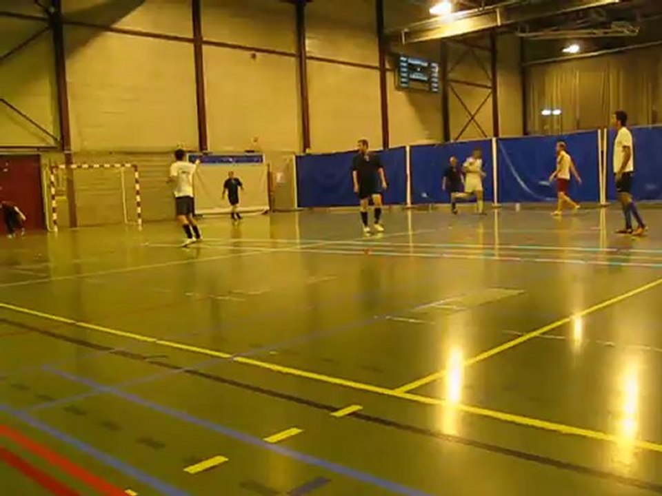 match amical vs alliance 2012 006