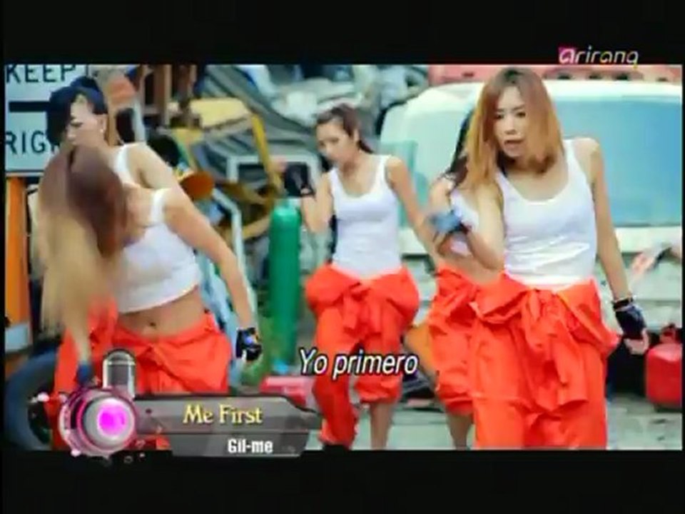 'Pops In Seoul' August 23, 2012