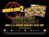 Borderlands 2 - The Border Lands Trailer (VOSTF)
