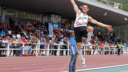 Download Video: Renaud Lavillenie Finale Longueur Interclubs 2012