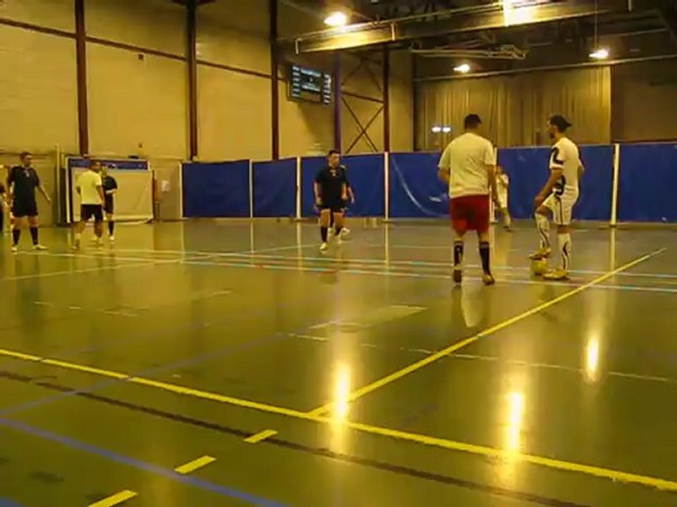 match amical vs alliance 2012 012