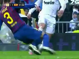 Cristiano Ronaldo - 2012 _ Ai se eu Te Pego _ HD _