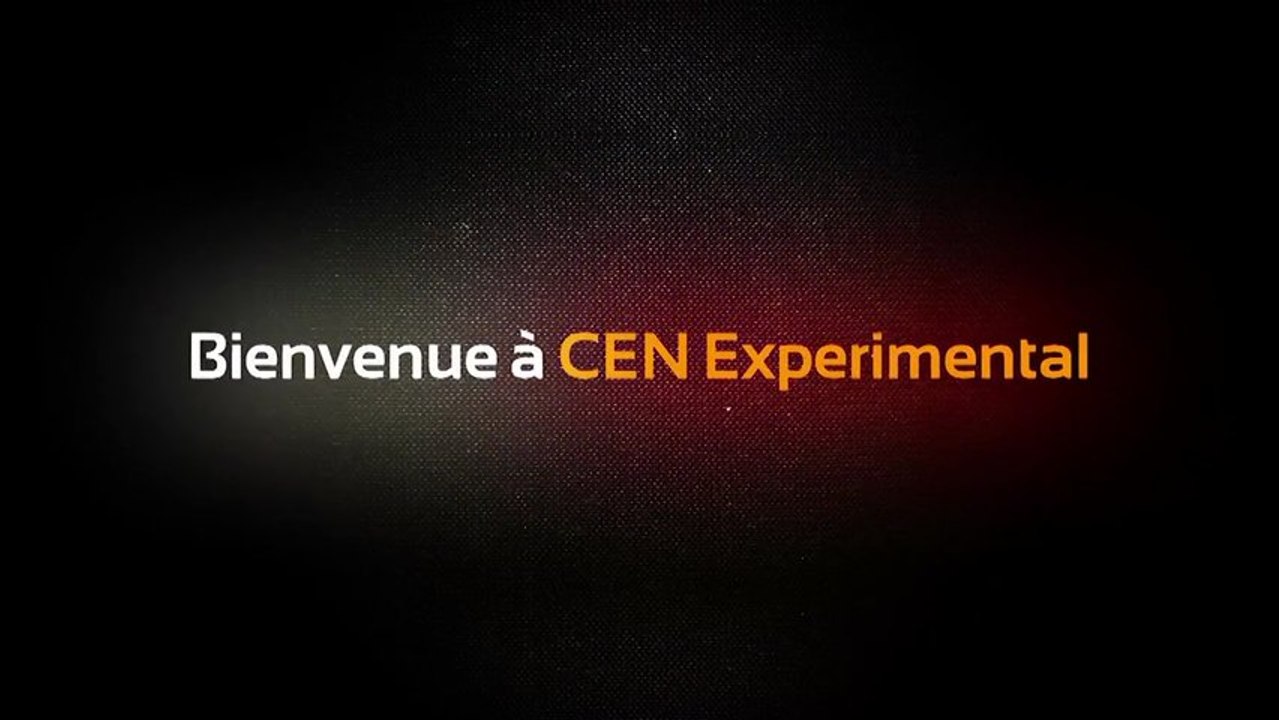 CEN-Experimental-Présentation