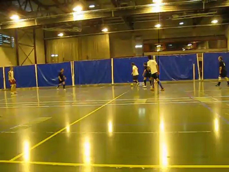 match amical vs alliance 2012 014