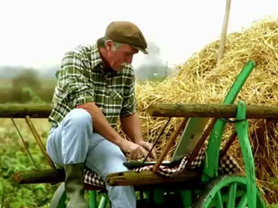 Agricultural Investments | 50 years of Common Agricultural Policy