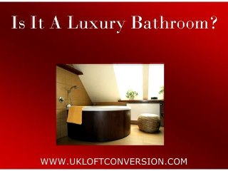 Cost of Converting A Loft 1