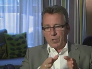 Recruiting im Internet // Telefilm Filmproduktion