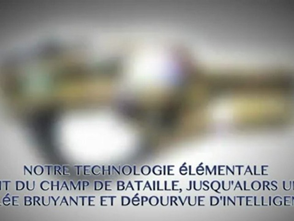 2K Games BORDERLANDS 2 Trailer Maliwan