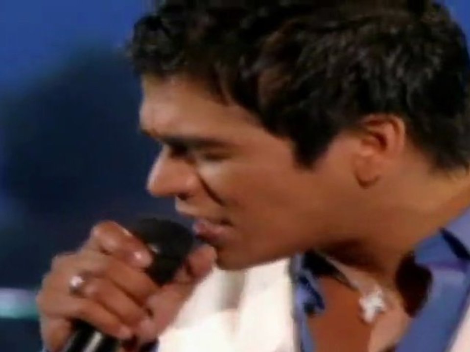 Americo (HD) - Solo - Viña del Mar 2010