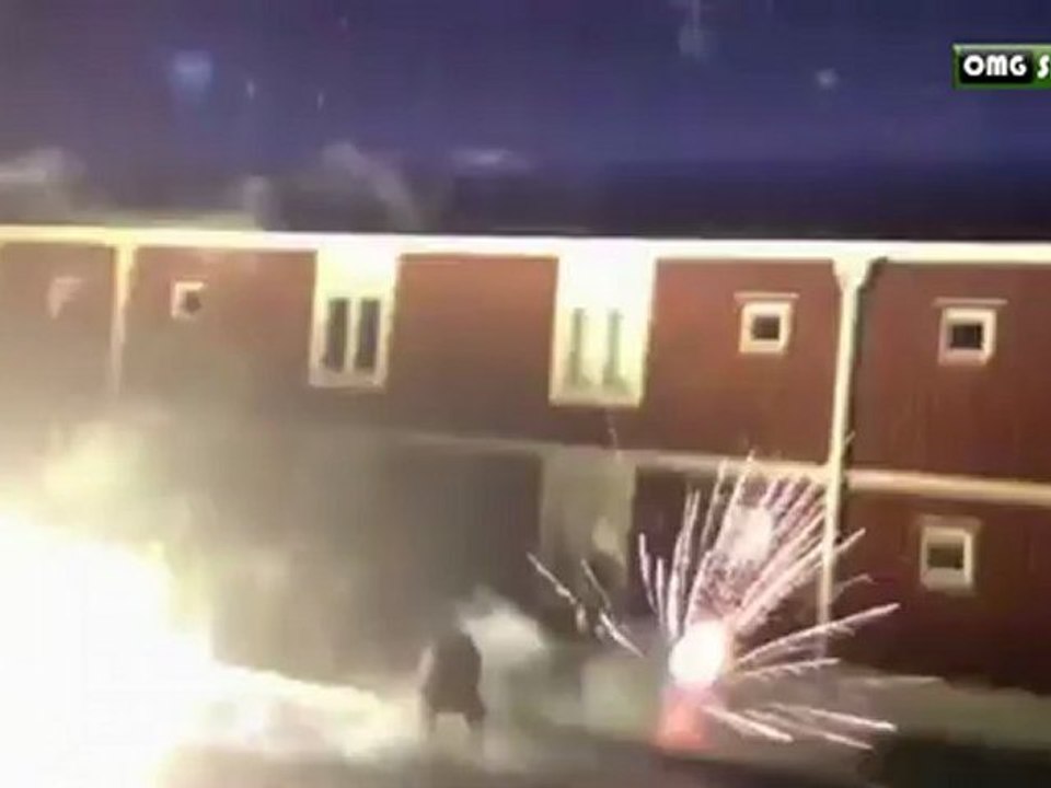 AIK's fans tried disrupt sleep CSKA's players