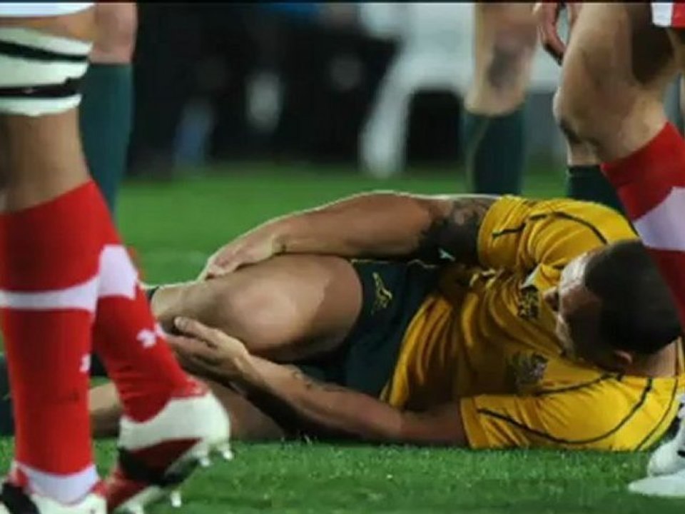 Cooper returns for Wallabies