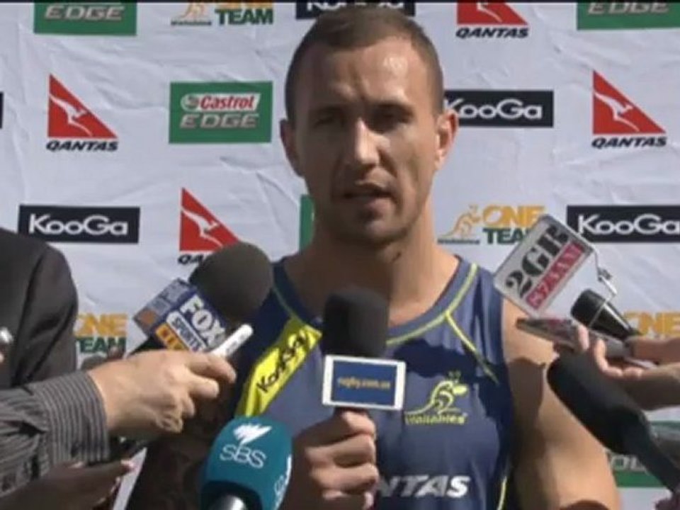 Quade Cooper pasapalabra