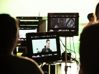 Medal of Honor : Warfighter : clip de Linkin Park - Les coulisses 2