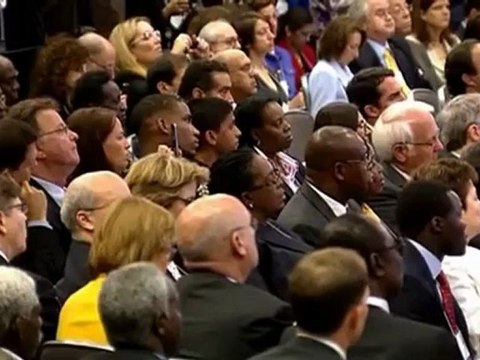 Agricultural Investments | Obama Announces $3 Billion for Food Security in Africa