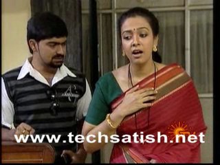 Mundhanai Mudichu Part 1