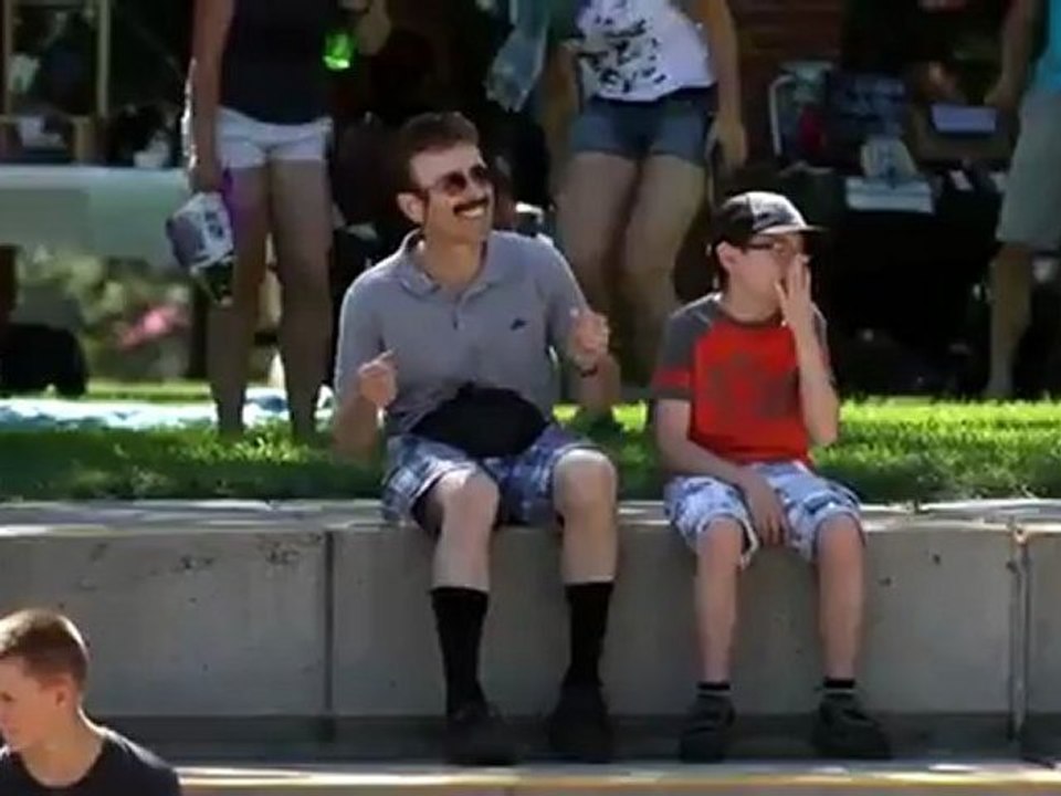 Happy Dad
