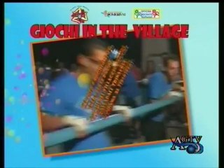 Telegiornale AgrigentoTv 23-08-2012